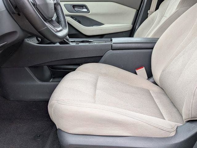 2025 Nissan Rogue SV FWD