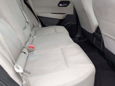 2025 Nissan Rogue SV FWD