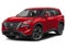 2025 Nissan Rogue SV FWD