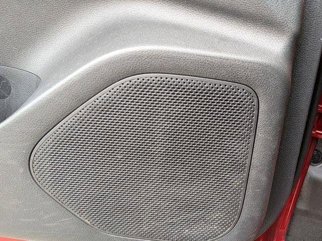 2025 Nissan Rogue SV FWD