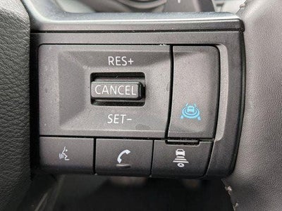 2025 Nissan Rogue SV FWD