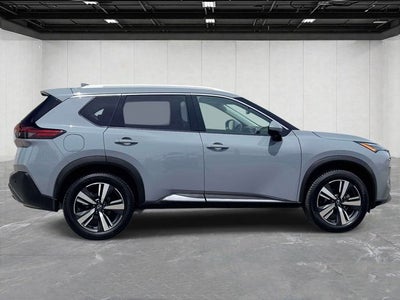 2023 Nissan Rogue SL Intelligent AWD