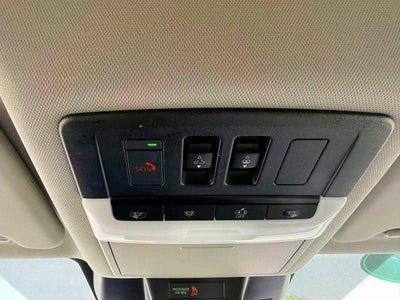 2023 Nissan Rogue SL Intelligent AWD