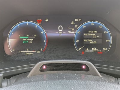 2025 Toyota Grand Highlander Platinum