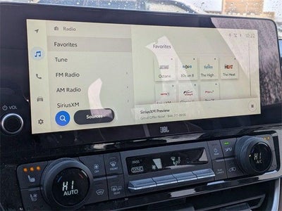 2025 Toyota Grand Highlander Platinum