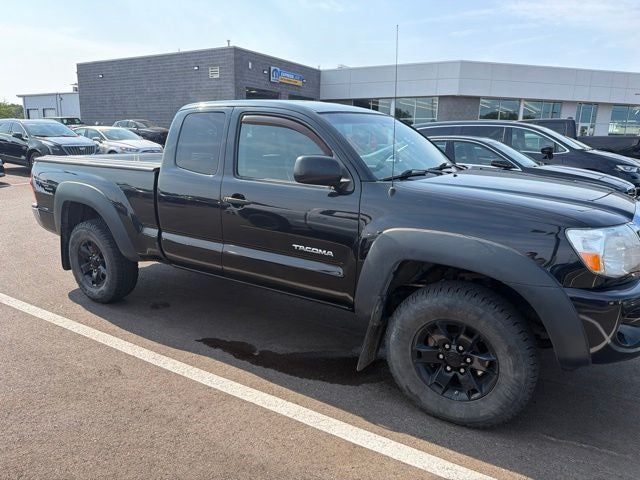 2008 Toyota Tacoma Base V6