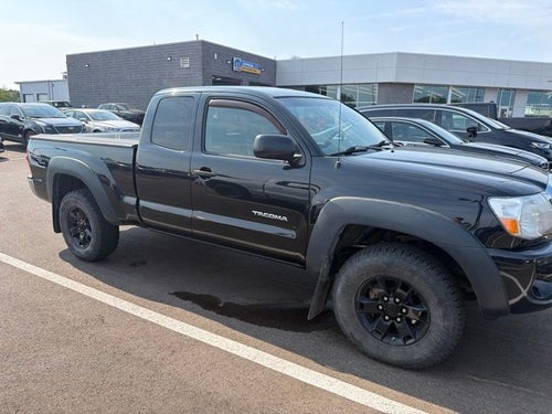 2008 Toyota Tacoma Base V6