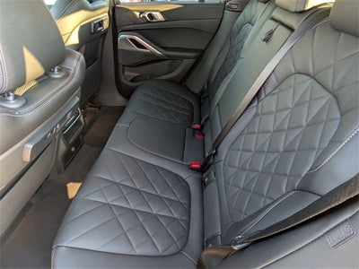 2023 BMW X6 xDrive40i