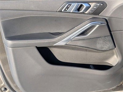 2023 BMW X6 xDrive40i