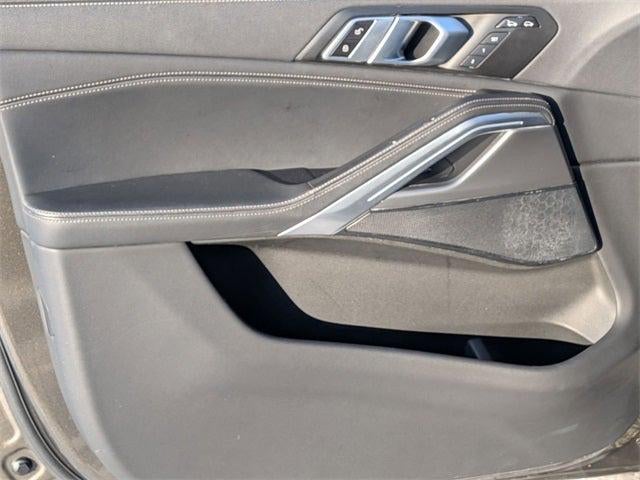 2023 BMW X6 xDrive40i