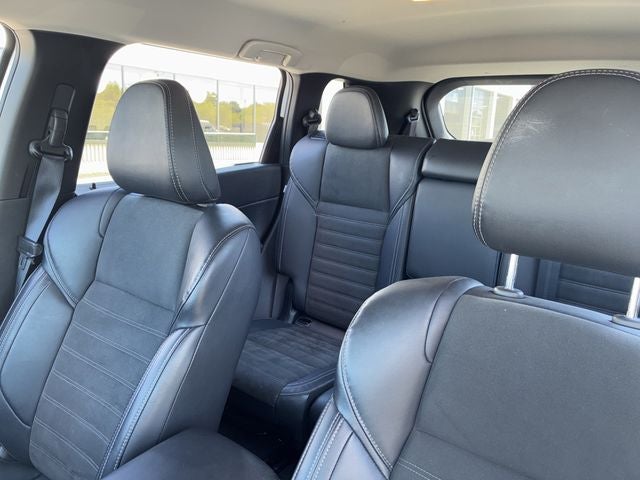 2024 Mitsubishi Outlander SE 2.5 2WD