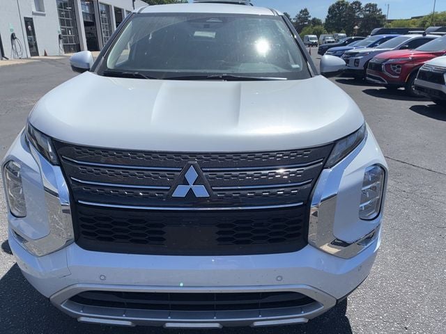 2024 Mitsubishi Outlander SE 2.5 2WD