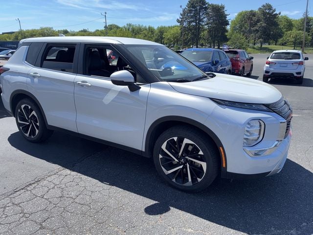 2024 Mitsubishi Outlander SE 2.5 2WD