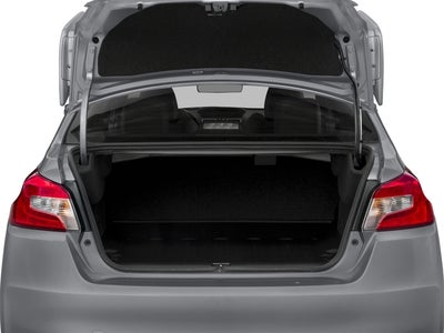 2017 Subaru WRX STI STi