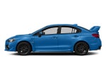 2017 Subaru WRX STI STi