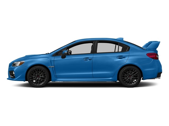 2017 Subaru WRX STI STi