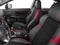 2017 Subaru WRX STI STi