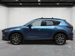 2018 Mazda Mazda CX-5 Grand Touring