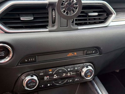 2018 Mazda Mazda CX-5 Grand Touring