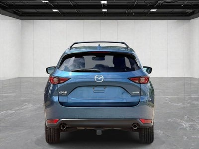 2018 Mazda Mazda CX-5 Grand Touring