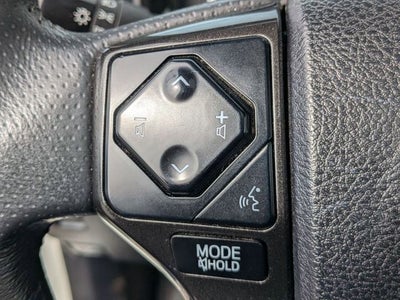 2022 Toyota 4Runner TRD Off Road Premium