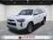 2022 Toyota 4Runner TRD Off Road Premium