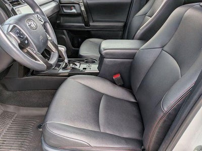 2022 Toyota 4Runner TRD Off Road Premium