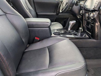 2022 Toyota 4Runner TRD Off Road Premium