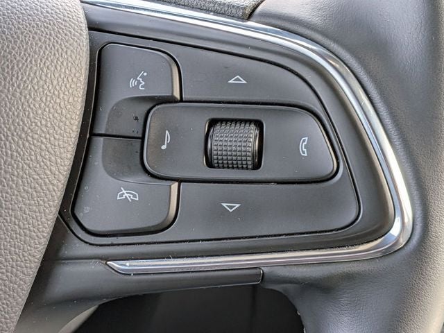 2025 Buick Envista Sport Touring FWD