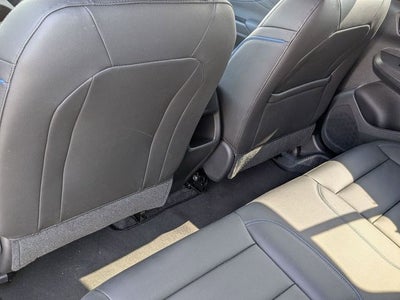 2025 Buick Envista Sport Touring FWD