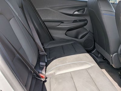 2025 Buick Envista Sport Touring FWD