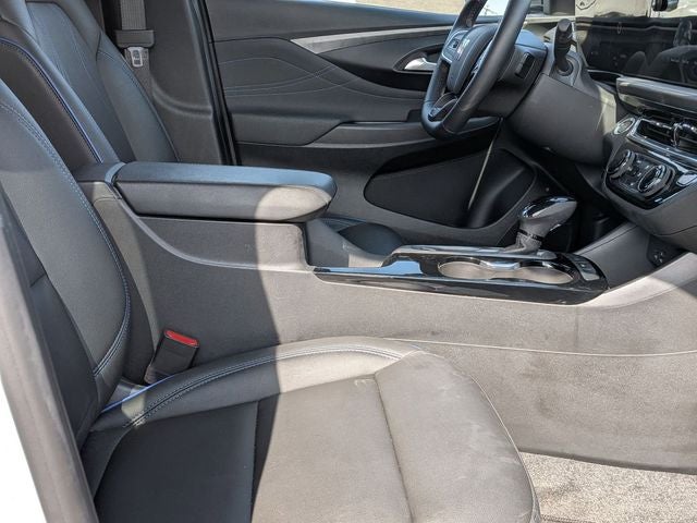 2025 Buick Envista Sport Touring FWD