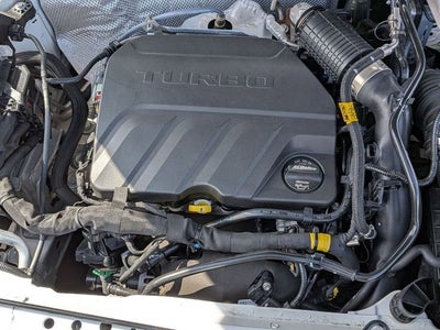 2025 Buick Envista Sport Touring FWD