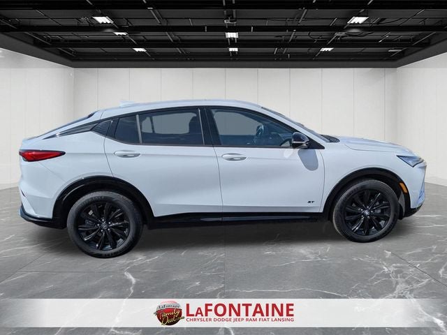 2025 Buick Envista Sport Touring FWD