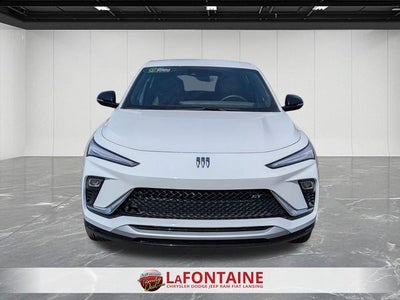 2025 Buick Envista Sport Touring FWD