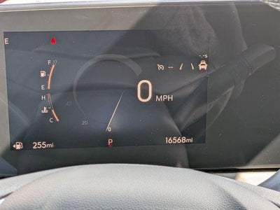 2025 Buick Envista Sport Touring FWD