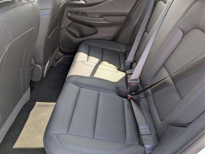 2025 Buick Envista Sport Touring FWD