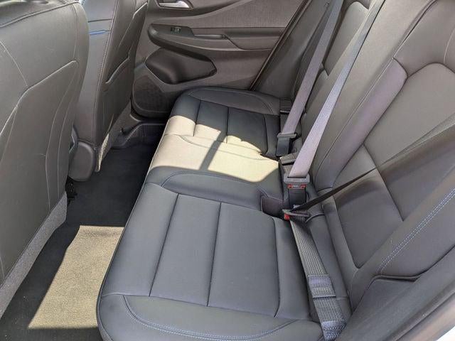 2025 Buick Envista Sport Touring FWD