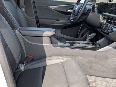 2025 Buick Envista Sport Touring FWD