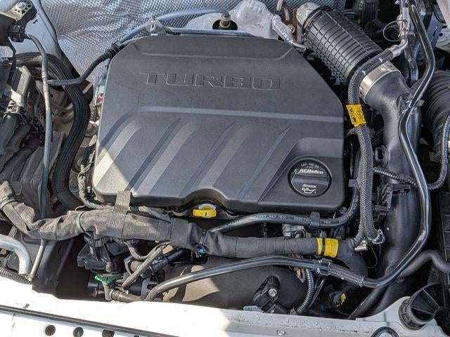 2025 Buick Envista Sport Touring FWD