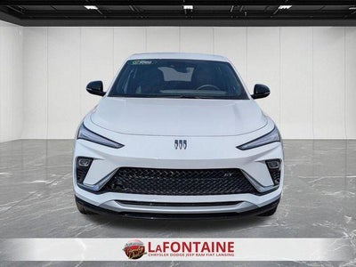 2025 Buick Envista Sport Touring FWD