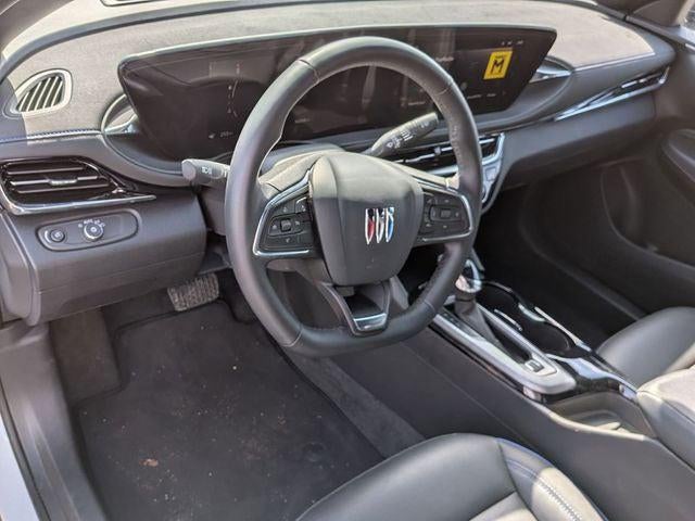 2025 Buick Envista Sport Touring FWD