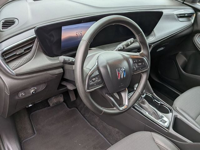 2025 Buick Encore GX Preferred FWD
