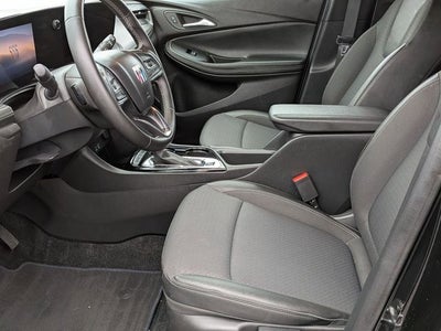 2025 Buick Encore GX Preferred FWD