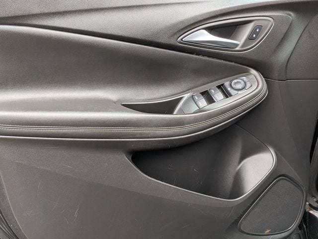 2025 Buick Encore GX Preferred FWD