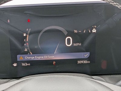 2025 Buick Encore GX Preferred FWD