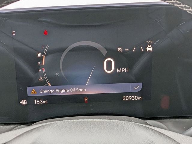 2025 Buick Encore GX Preferred FWD