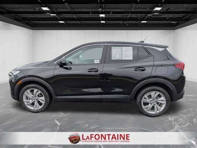 2025 Buick Encore GX Preferred FWD