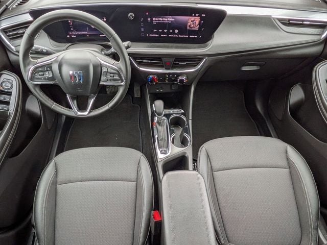 2025 Buick Encore GX Preferred FWD