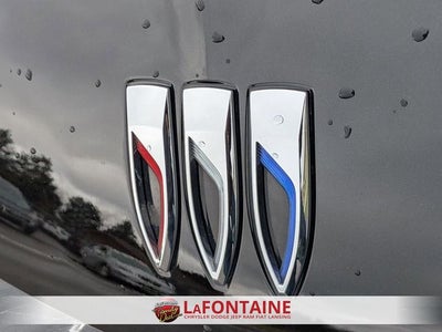 2025 Buick Encore GX Preferred FWD